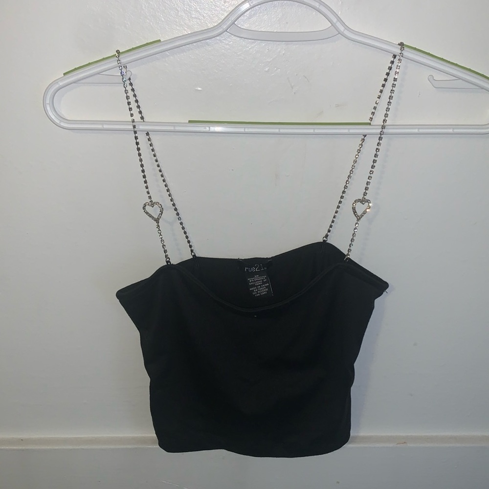 Rue 21 Top
